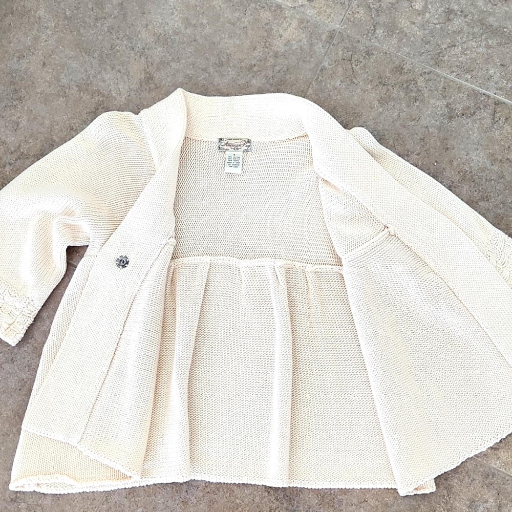 American Rag sweater - Picture 5 of 10